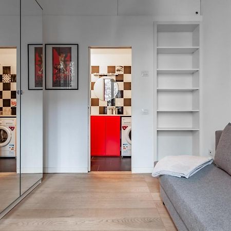 Turro Cozy Apartment Milano Esterno foto