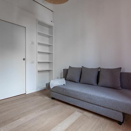 Turro Cozy Apartment Milano Esterno foto