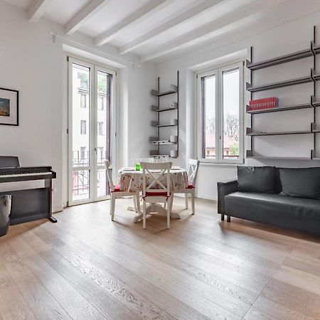 Turro Cozy Apartment Milano Esterno foto