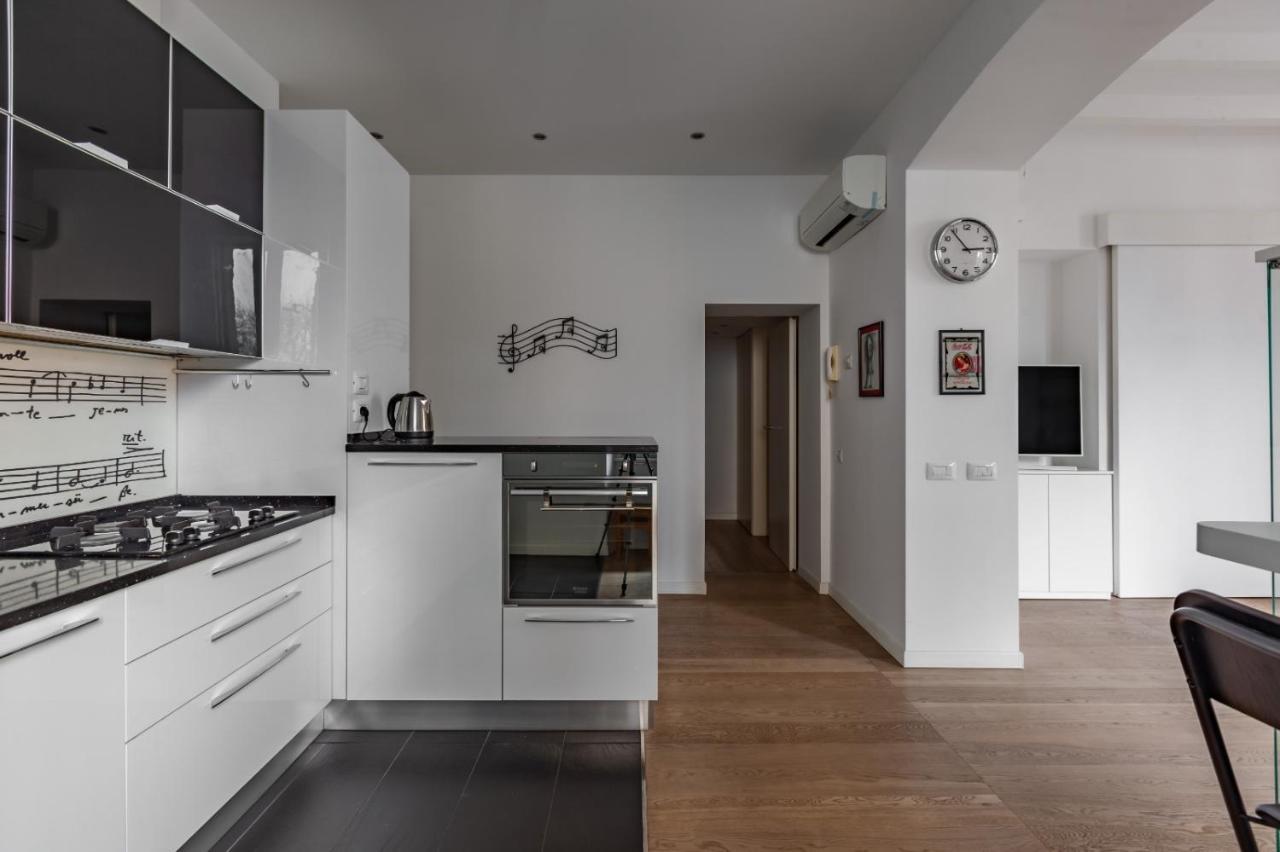 Turro Cozy Apartment Milano Esterno foto