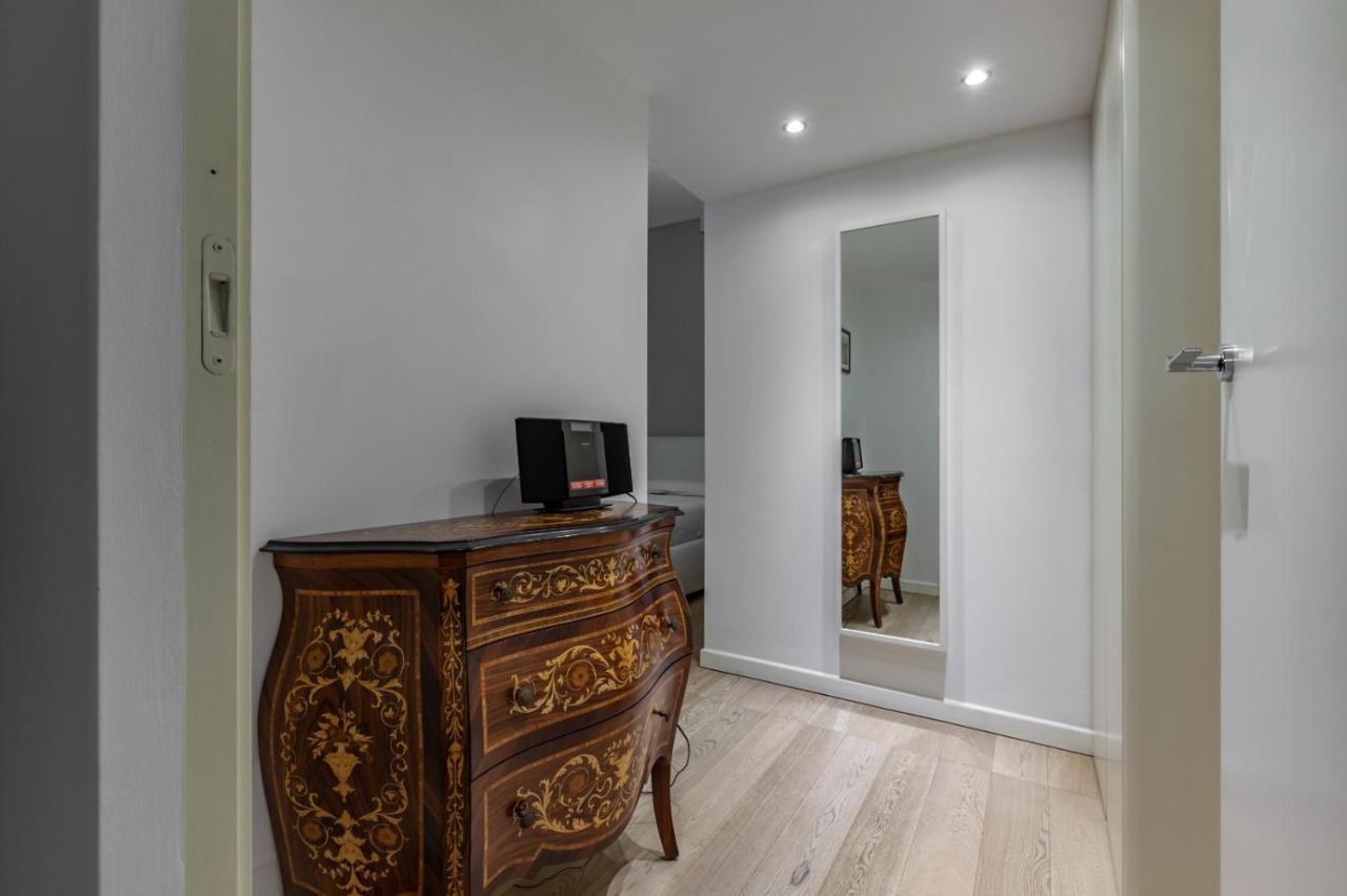 Turro Cozy Apartment Milano Esterno foto