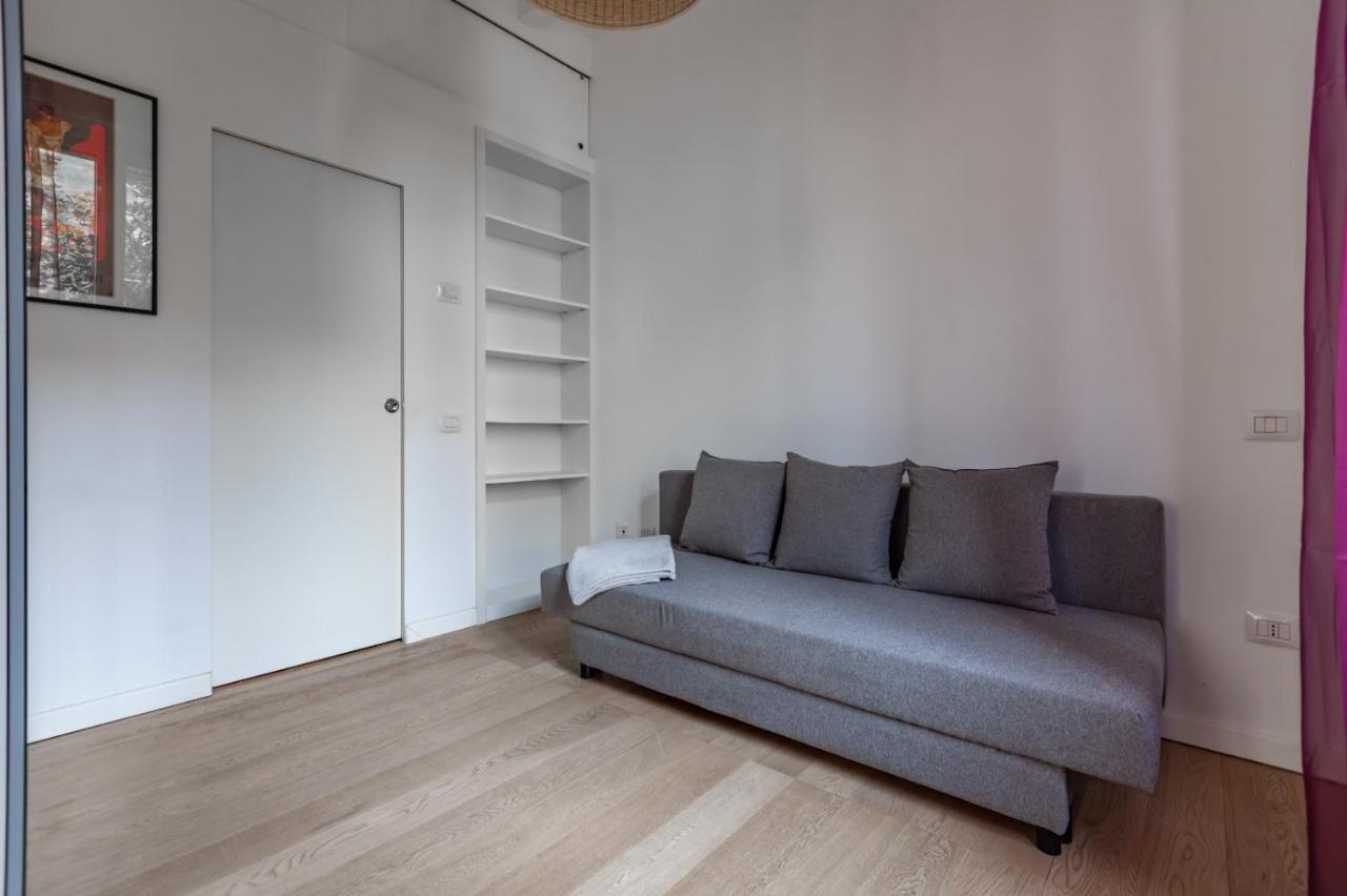Turro Cozy Apartment Milano Esterno foto