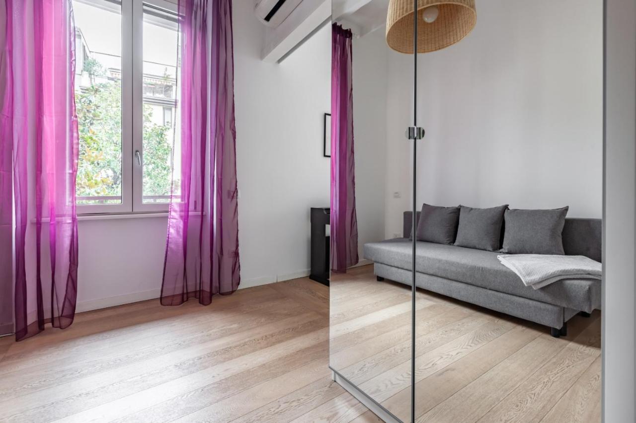 Turro Cozy Apartment Milano Esterno foto