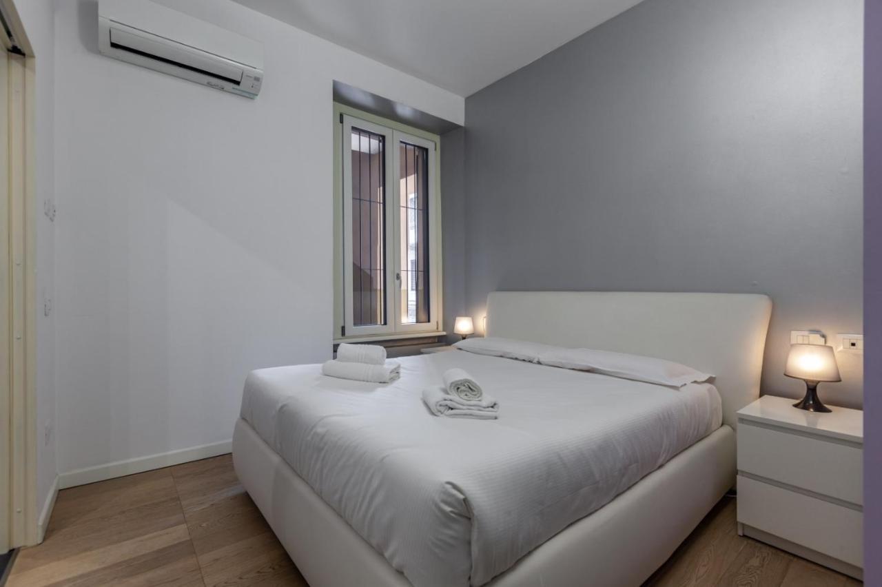 Turro Cozy Apartment Milano Esterno foto