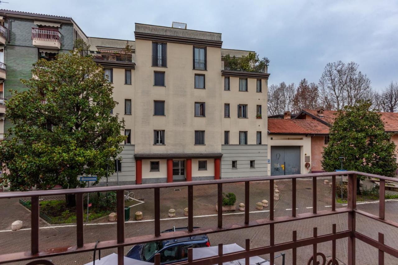 Turro Cozy Apartment Milano Esterno foto