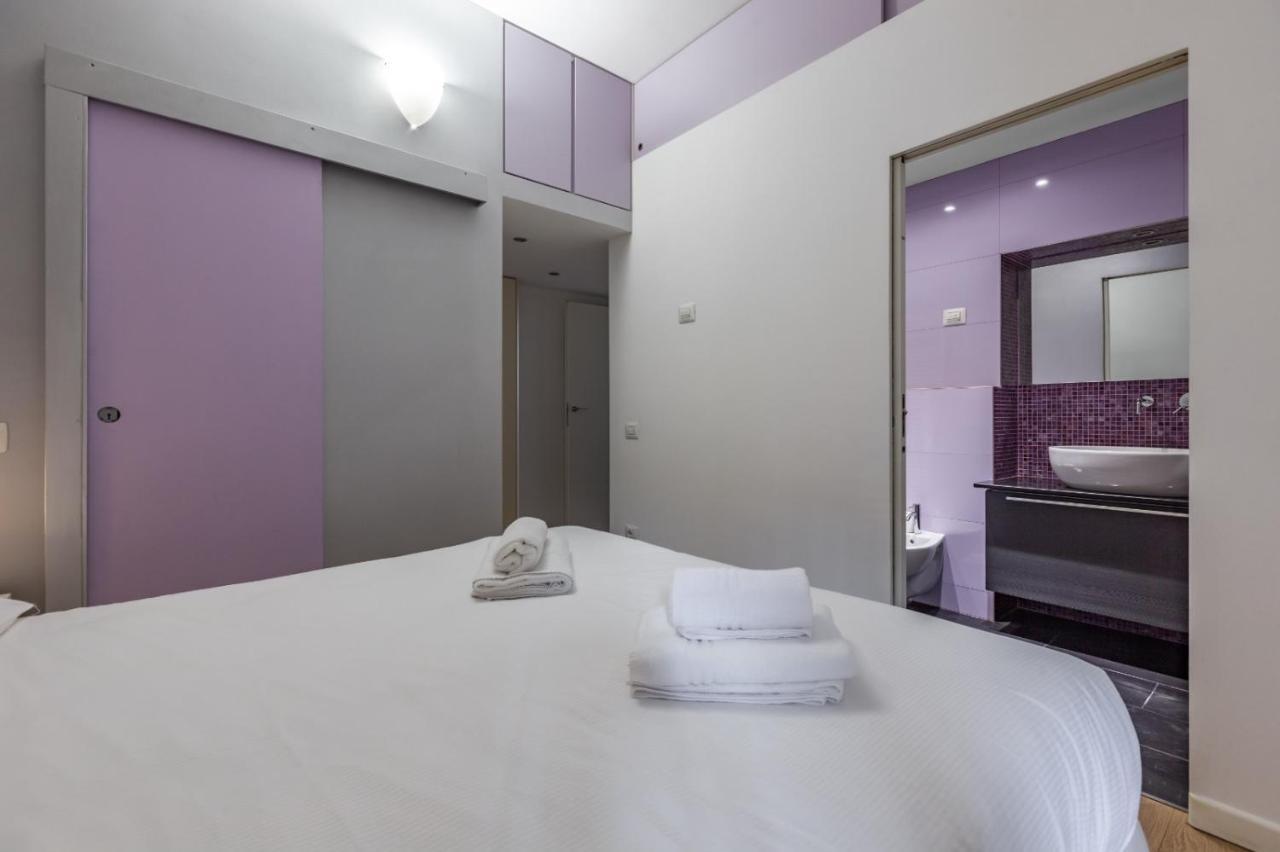 Turro Cozy Apartment Milano Esterno foto